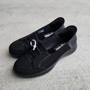 Skechers Hands Free Slip-ins™ On-the-GO® Flex Top Notch Women's Shoes, SIZE 7